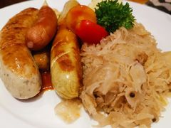 -兰特伯爵西餐厅·啤酒屋(方庄店)