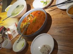 -滇铺子·云南特色菜·第九届野生菌美食节(曲靖万达店)