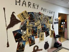 -逃脱反斗城沉浸剧情密室(北京路店)