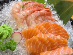 -赤坂亭·M9和牛烧肉·铁板烧·日料398放题(长泰广场店)