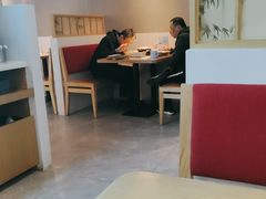 大堂-蜜桃餐厅·伴山(绿宝广场店)