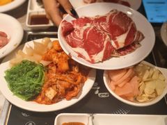 -火炉火自助餐(喜隆多店)