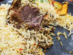 -新加坡Zam Zam餐馆