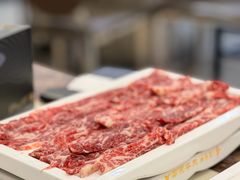 -潮悦牛肉火锅城(水贝店)