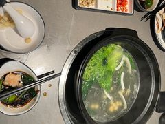 -同仁四季椰子鸡(无锡滨湖万象汇店)