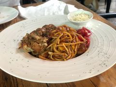 辣鸡肉面-zarah(鼓楼店)