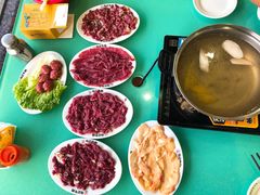 -乌记鲜活牛肉城(金砂东路店)
