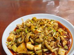 -巷子肥肠(科华巷店)