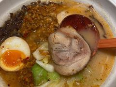 -味千拉面(南虹店)