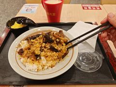 -永和大王(一口茶豆浆|花香豆更香·长寿路店)