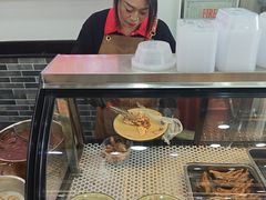 -豫掌柜饸饹面·烩面(秀沿路店)