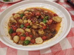 -巴陵全鱼席(湖南老字号汴河街店 )