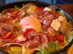 -京A Brewpub·精酿餐吧(幸福村店)