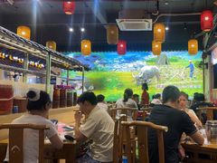 -柴火农家·江西赣南菜(土华店)