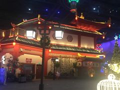 -万达茂商场(南京仙林店)