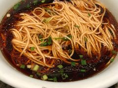 老牌阳春面-南京大牌档(苏州中心店)