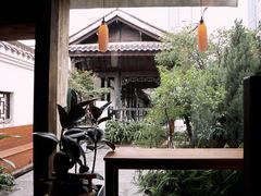 -知亘茶食