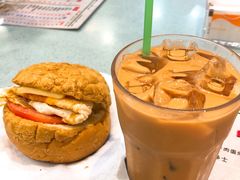 -华嫂冰室(尖沙咀店)