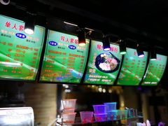 -螺大蛳柳州螺蛳粉·火锅·热干面(西城永捷店)