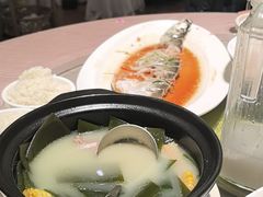 -王府井酒店(金桥港湾店)