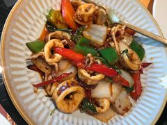 -simply thai天泰(静安嘉里中心店)