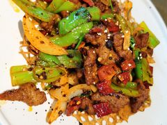 -渝乡人家(和平里店)