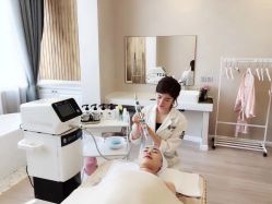 -AiCure 埃可儿·韩国医学皮肤管理