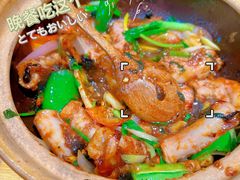 -啫神·广州地标美食(北京路店)