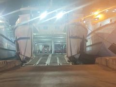 -海安新港(公交站)