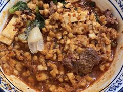 -刘信牛羊肉小炒泡馍(回民街店)