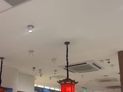 -和府捞面(曹路花园城店)