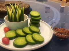 -山东八大碗山东老字号