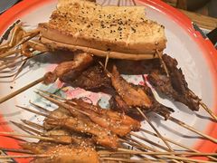 -北丐先生·野馄饨烧烤(长宁龙之梦店)