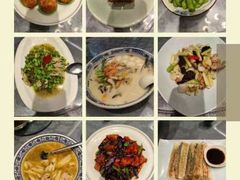 -山外山菜馆(玉泉路店)