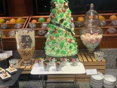 -广州卡丽酒店自助餐