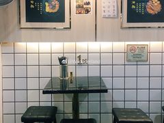 -亞婆井·劲抽面食(铂顿城店)