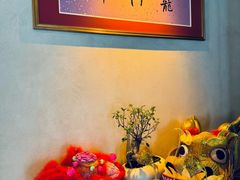-龙门阵茶屋川菜馆(武康路店)