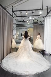 点击看大图 -MuseMarry婚纱(前海嘉里中心店)