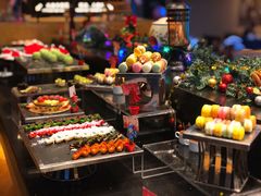 -佛罗伦萨西餐厅(良渚君澜度假酒店)