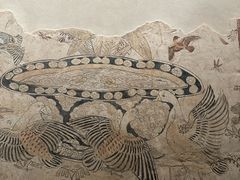 -洛阳古墓博物馆