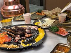 -韩宫宴和牛烤肉(合肥滨湖银泰城店)