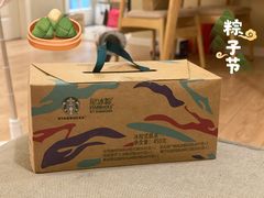 -星巴克臻选(北京富力家园店)