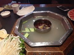 -陈府大宅门成都火锅·手切鲜肉(太原街店)
