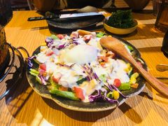 -夕酱の烧肉屋