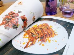 -青梅酒肆PLUS(长白仙岛北路店)