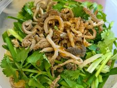 -贵州花溪牛肉粉
