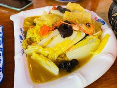 古镇三鲜-印象江南(东栅店)