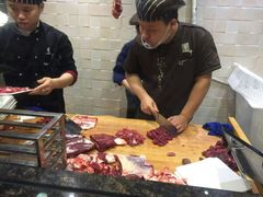 -普宁潮汕牛肉火锅(新香洲店)