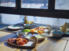 -庆云楼饭庄(什刹海店)