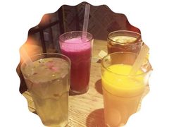 -花腰餐吧Bistro烧烤 傣味(传媒大学店)